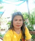 Rencontre Femme Thaïlande à อุดรธานี : Jum, 42 ans